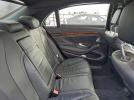 Mercedes-Benz S-Class 550 Image 5