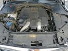 Mercedes-Benz S-Class 550 Image 12
