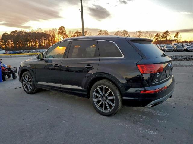 Audi Q7 Premium Plus Image 3