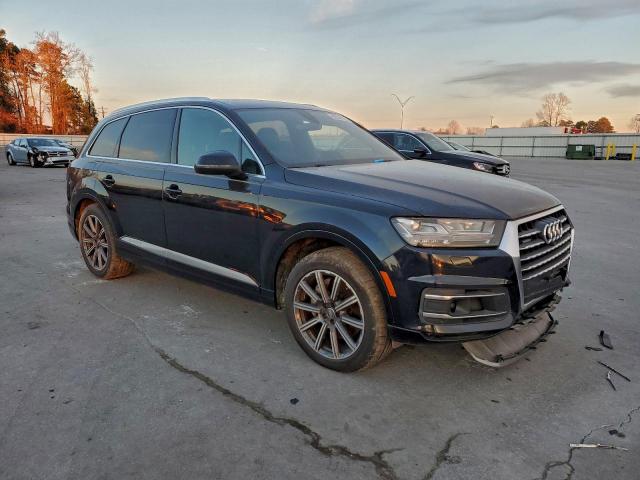 Audi Q7 Premium Plus Image 6