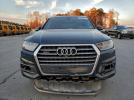 Audi Q7 Premium Plus Image 8