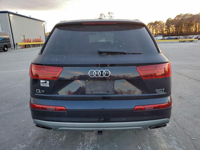 Audi Q7 Premium Plus Image 7