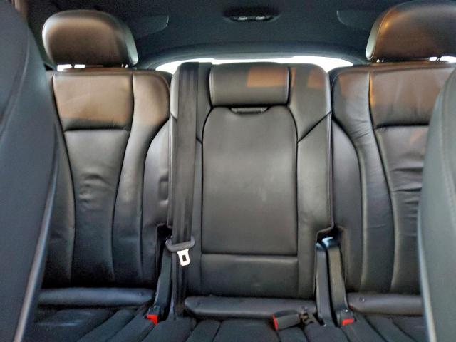 Audi Q7 Premium Plus Image 10