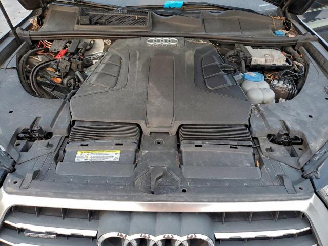 Audi Q7 Premium Plus Image 5