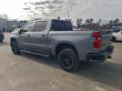 Chevrolet Silverado K1500 Lt Trail Boss Image 4