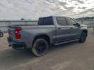 Chevrolet Silverado K1500 Lt Trail Boss Image 7