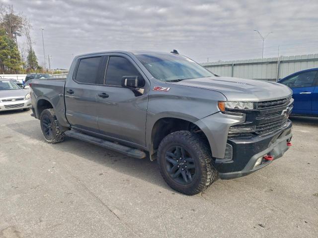Chevrolet Silverado K1500 Lt Trail Boss Image 12