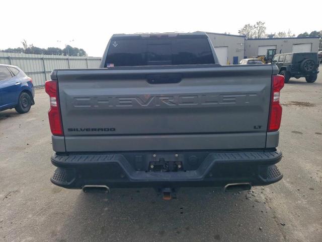 Chevrolet Silverado K1500 Lt Trail Boss Image 3