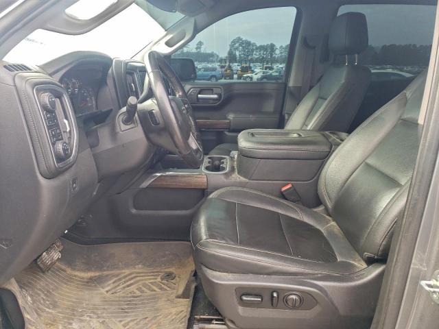 Chevrolet Silverado K1500 Lt Trail Boss Image 6