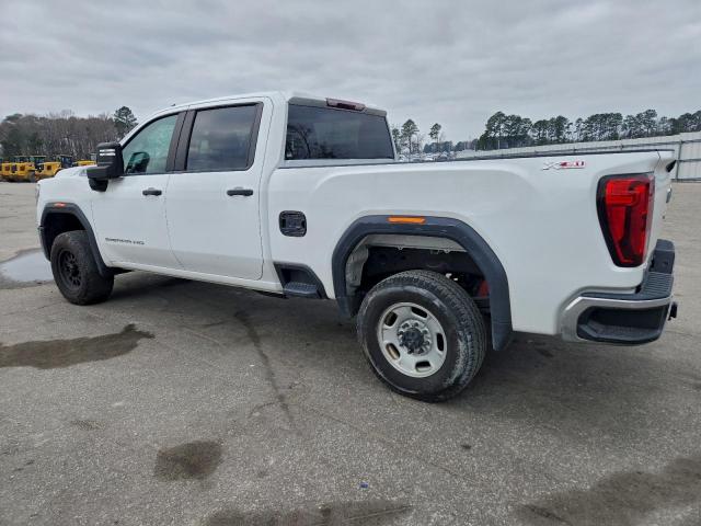 GMC Sierra K2500 Heavy Duty Image 2