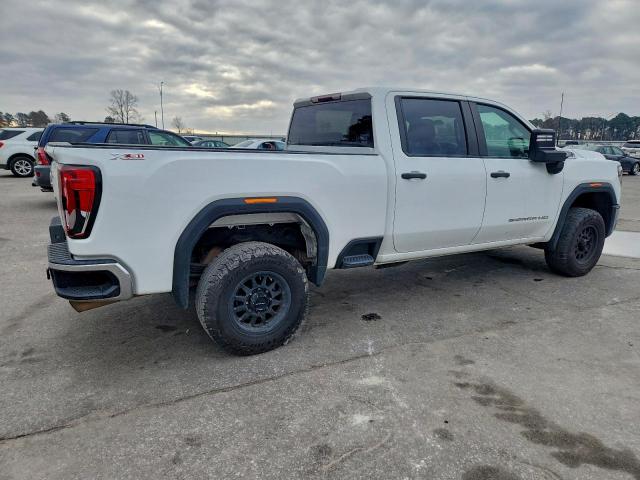 GMC Sierra K2500 Heavy Duty Image 4