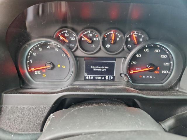 GMC Sierra K2500 Heavy Duty Image 9