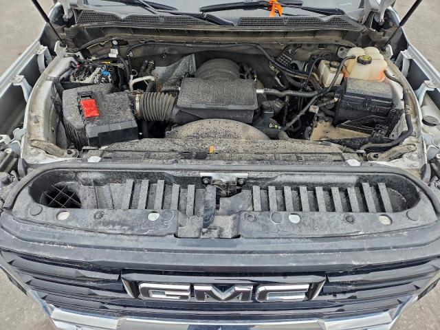 GMC Sierra K2500 Heavy Duty Image 10