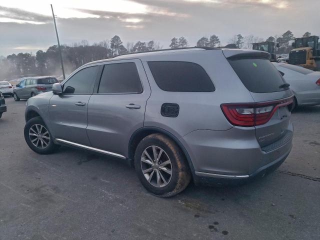 Dodge Durango Limited Image 6