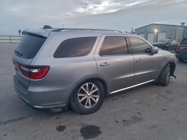 Dodge Durango Limited Image 12