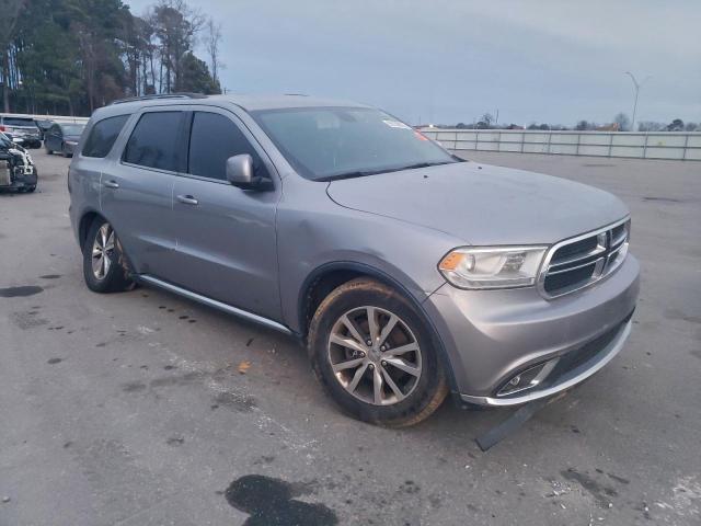 Dodge Durango Limited Image 2