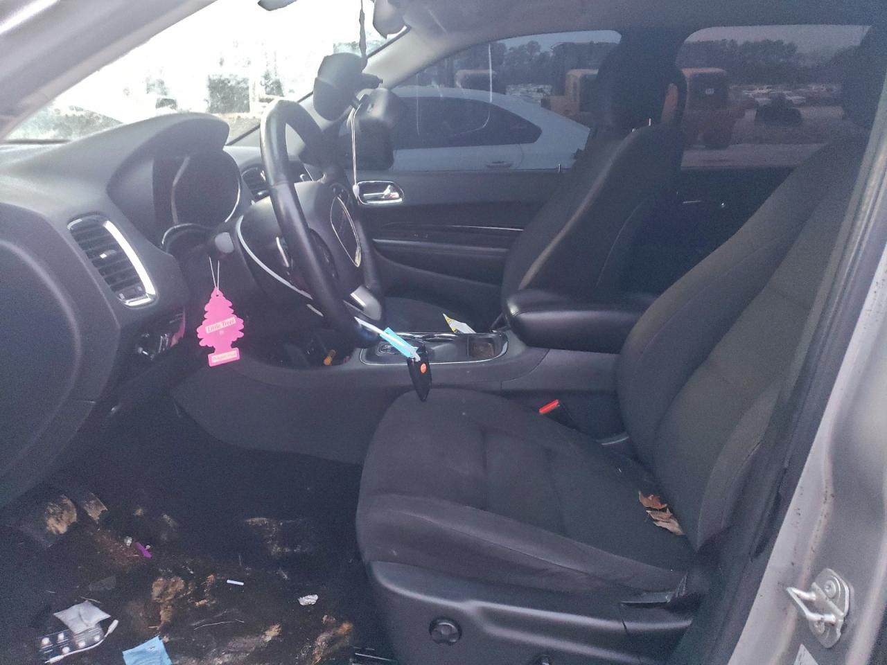 Dodge Durango Limited Image 11