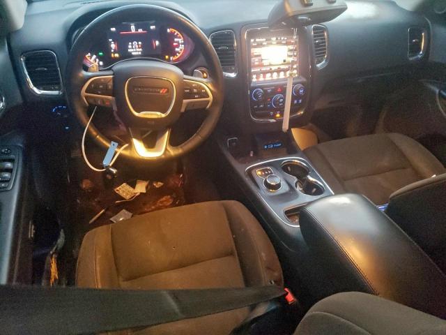 Dodge Durango Limited Image 9