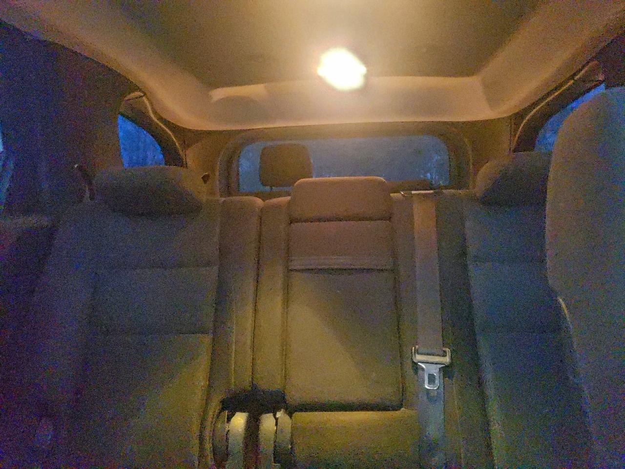 Dodge Durango Limited Image 5