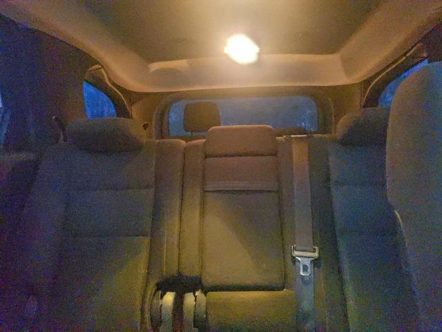 Dodge Durango Limited Image 5