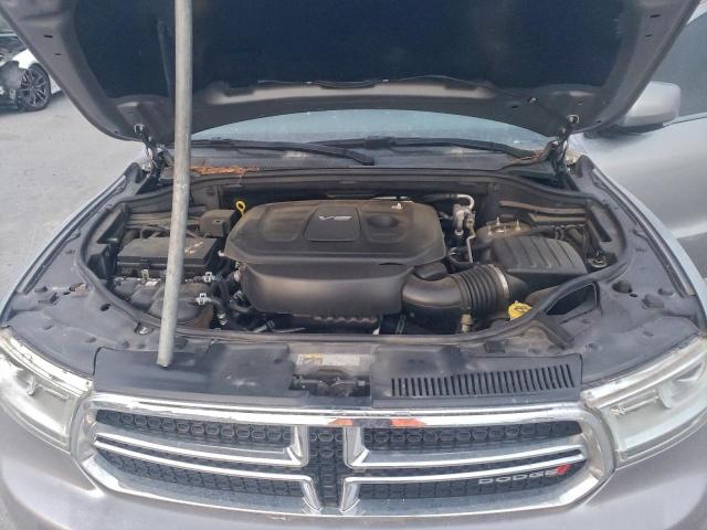 Dodge Durango Limited Image 7