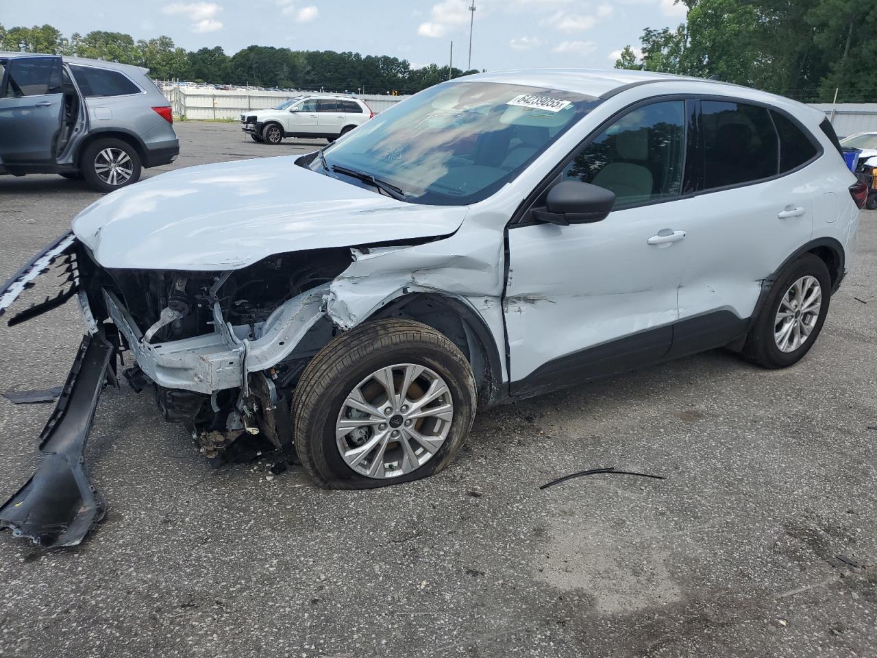 Ford Escape Active Image 1