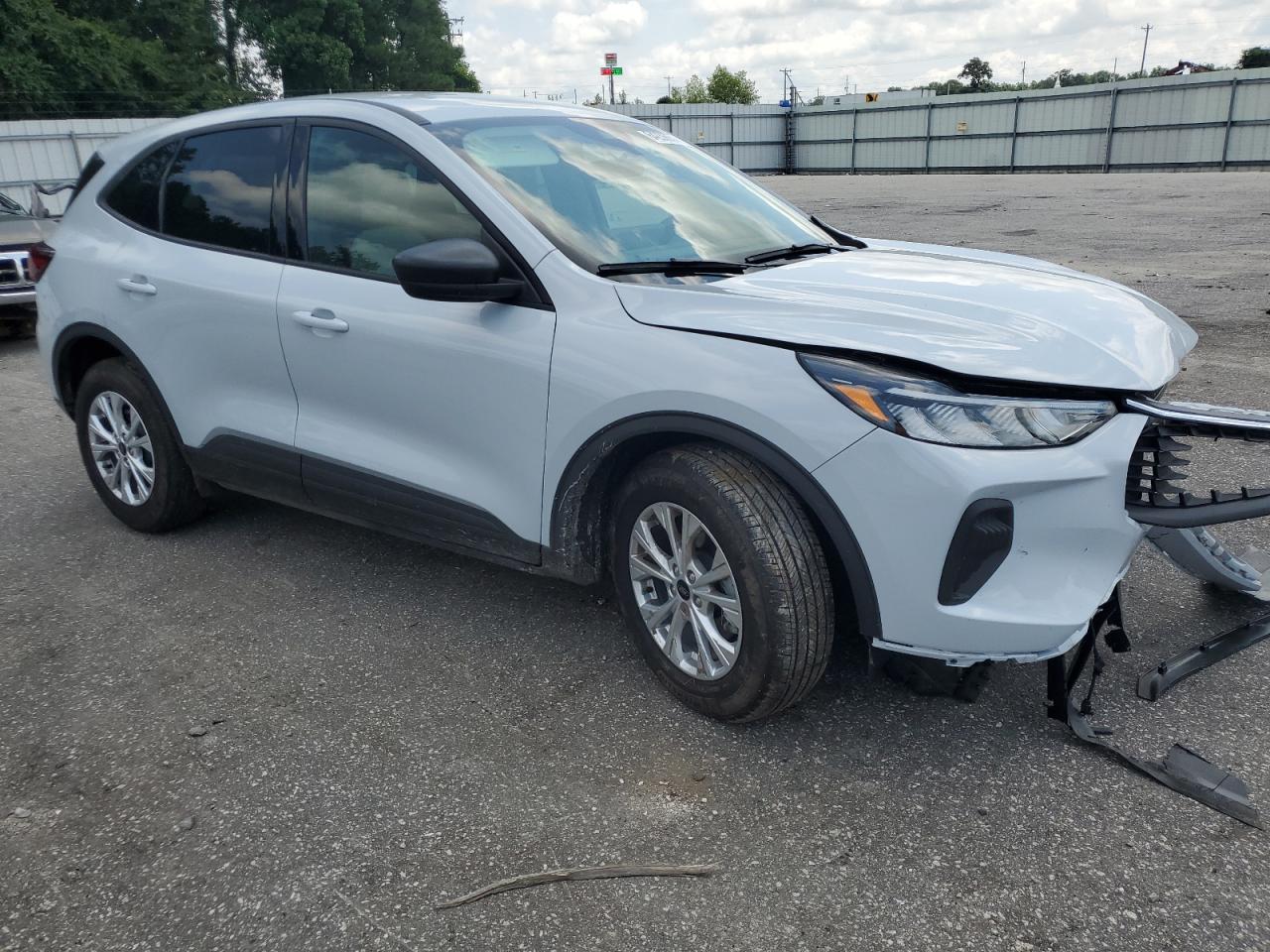 Ford Escape Active Image 3