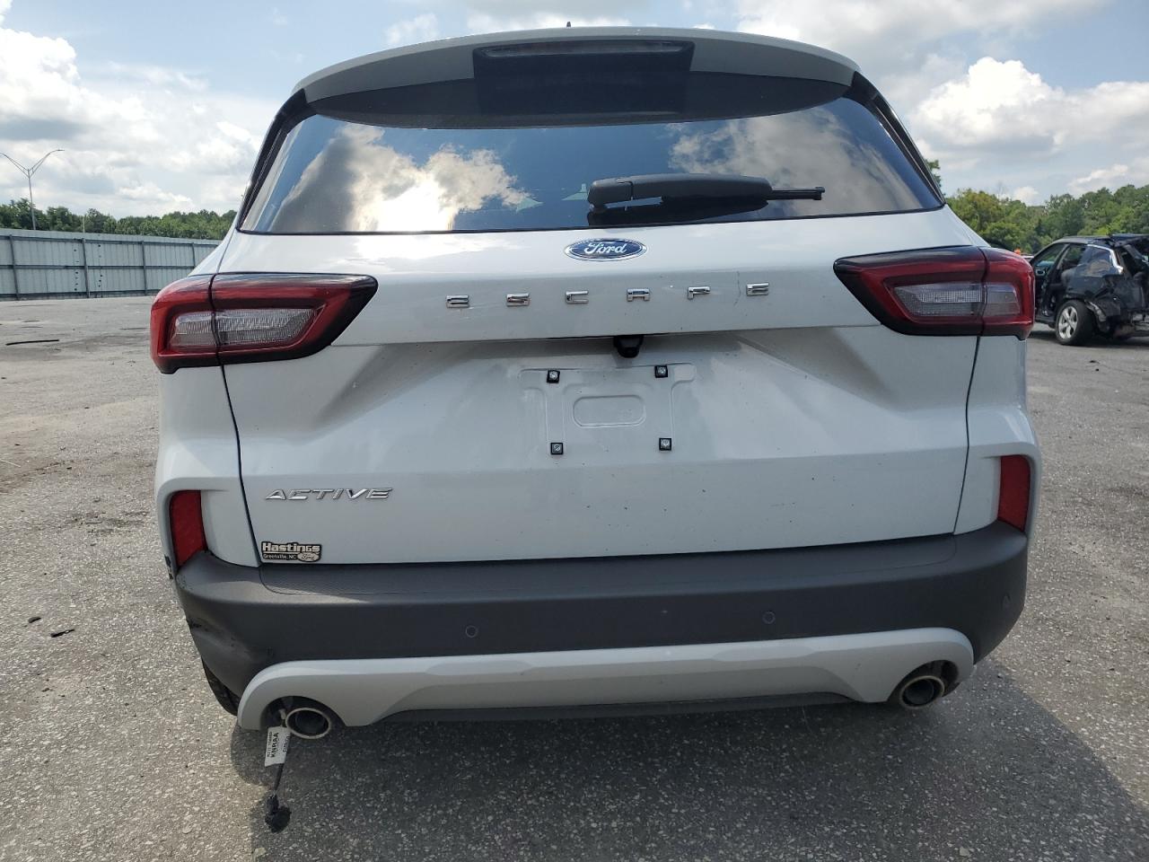 Ford Escape Active Image 9