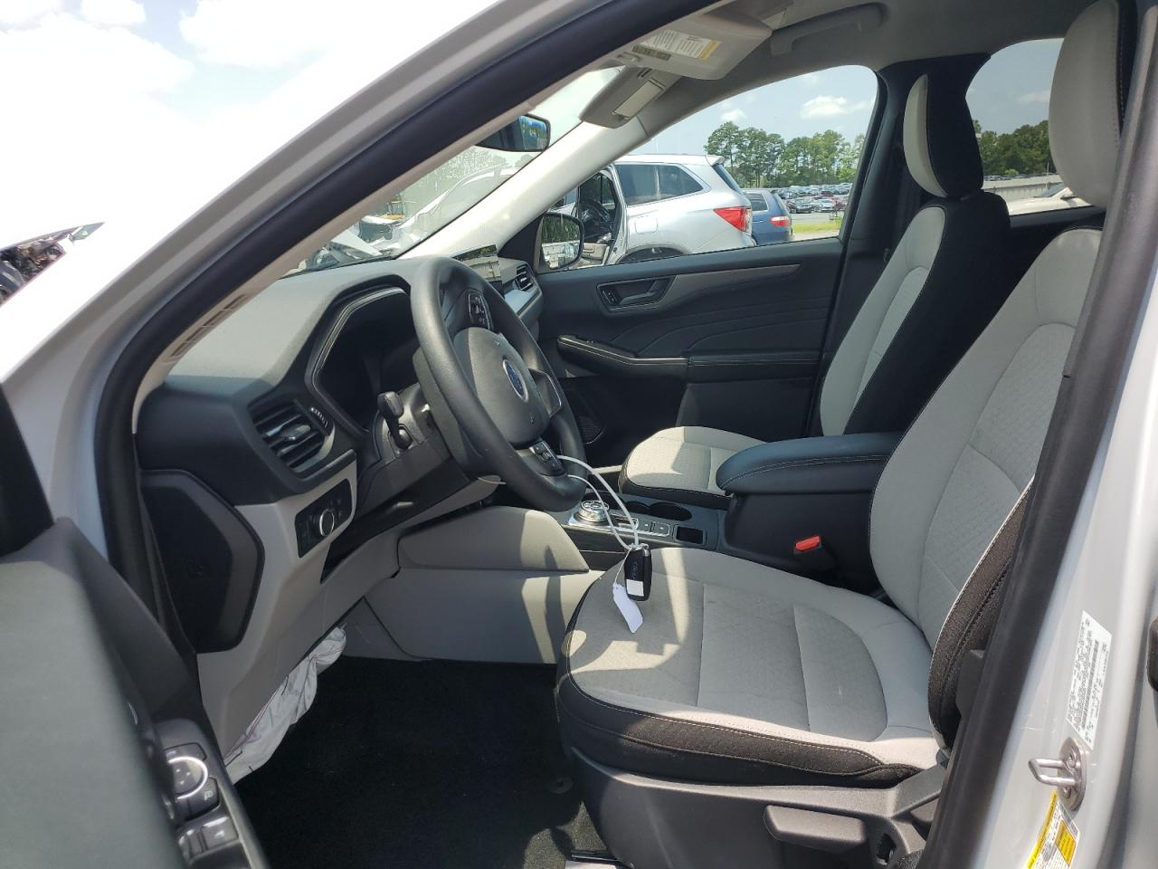 Ford Escape Active Image 4