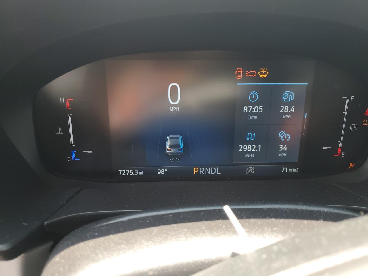 Ford Escape Active Image 5