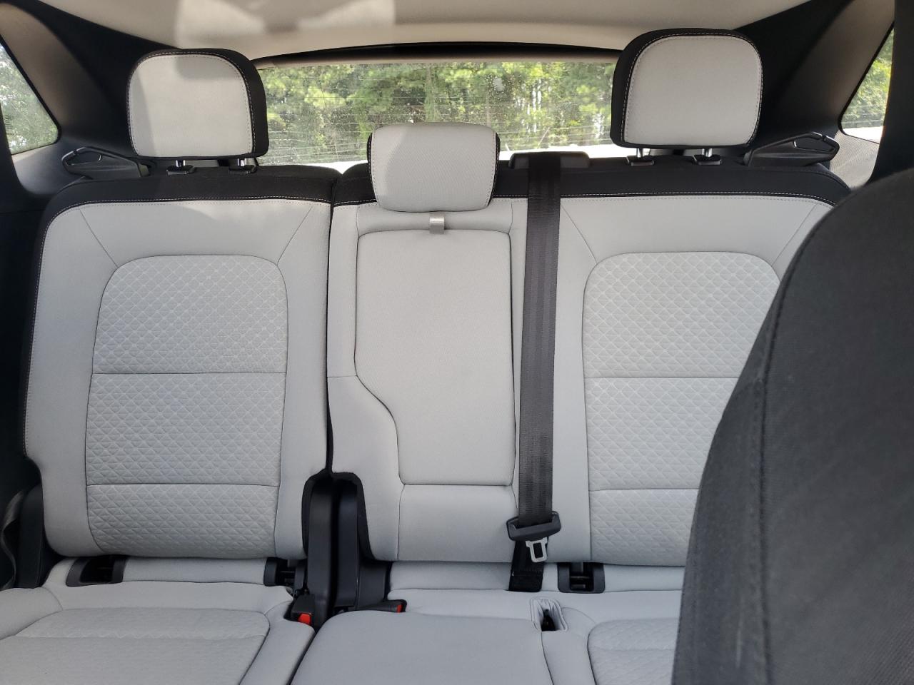 Ford Escape Active Image 7