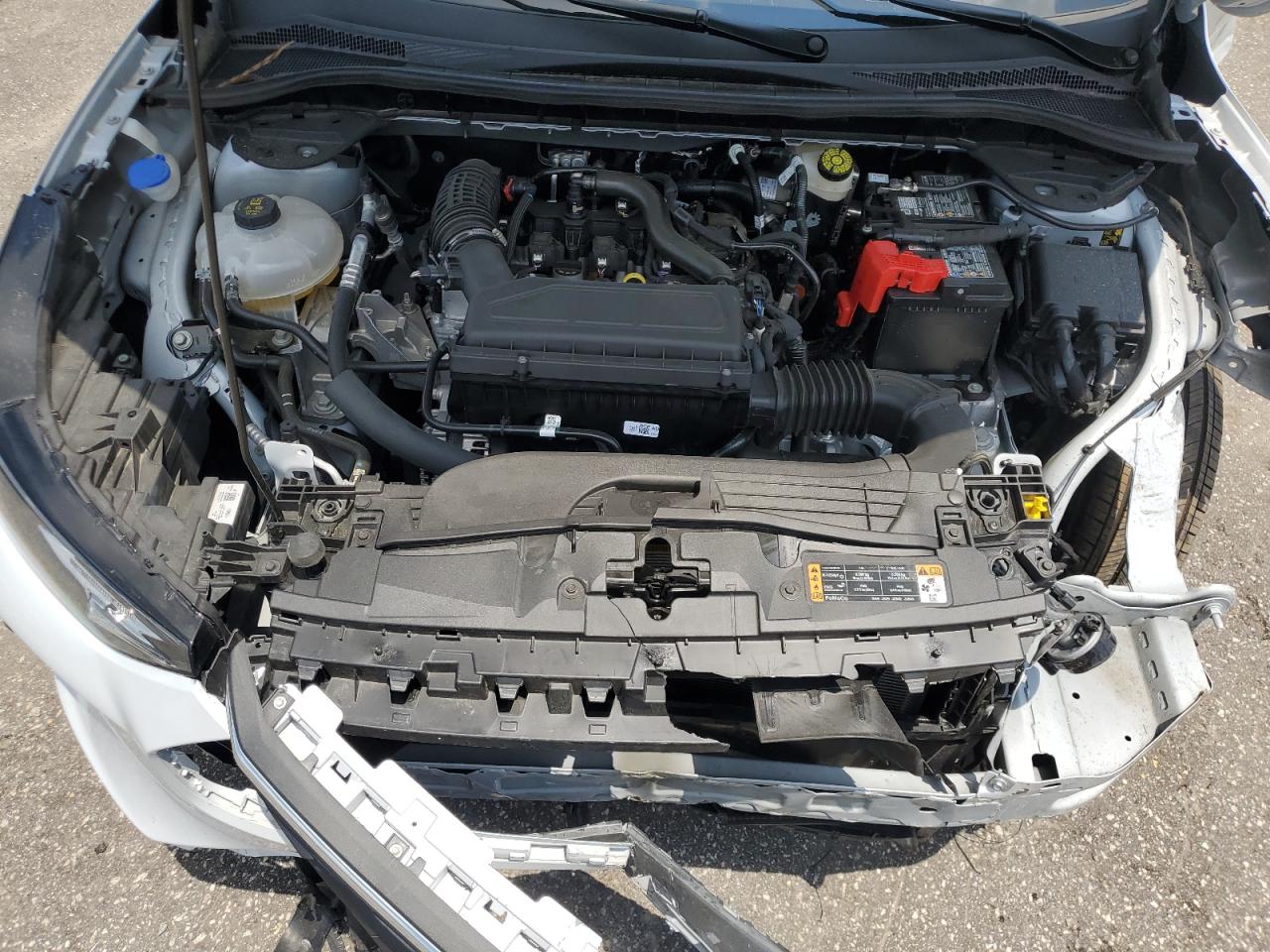 Ford Escape Active Image 12