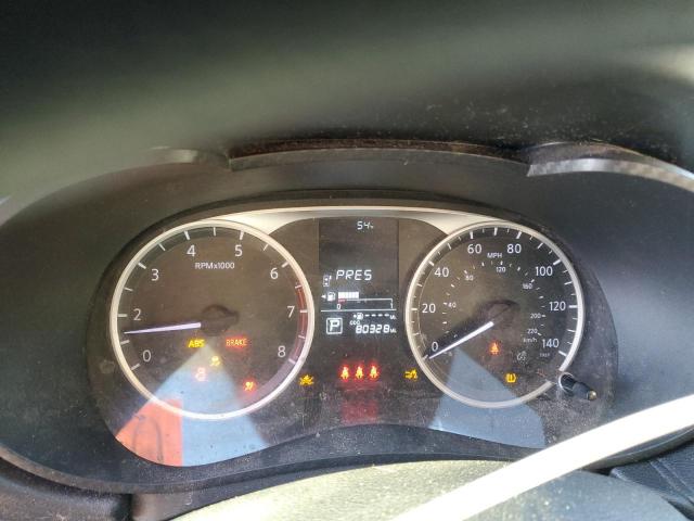 Nissan Versa S Image 7