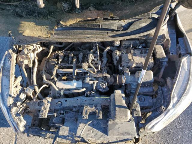 Nissan Versa S Image 10