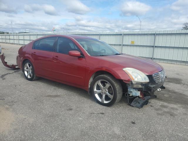 Nissan Maxima Se Image 5