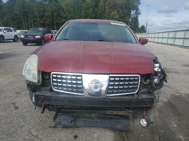 Nissan Maxima Se Image 4