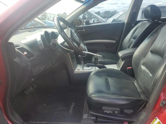 Nissan Maxima Se Image 7