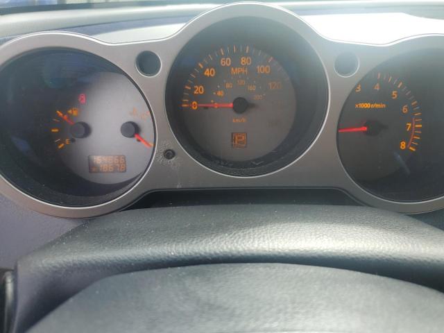 Nissan Maxima Se Image 6