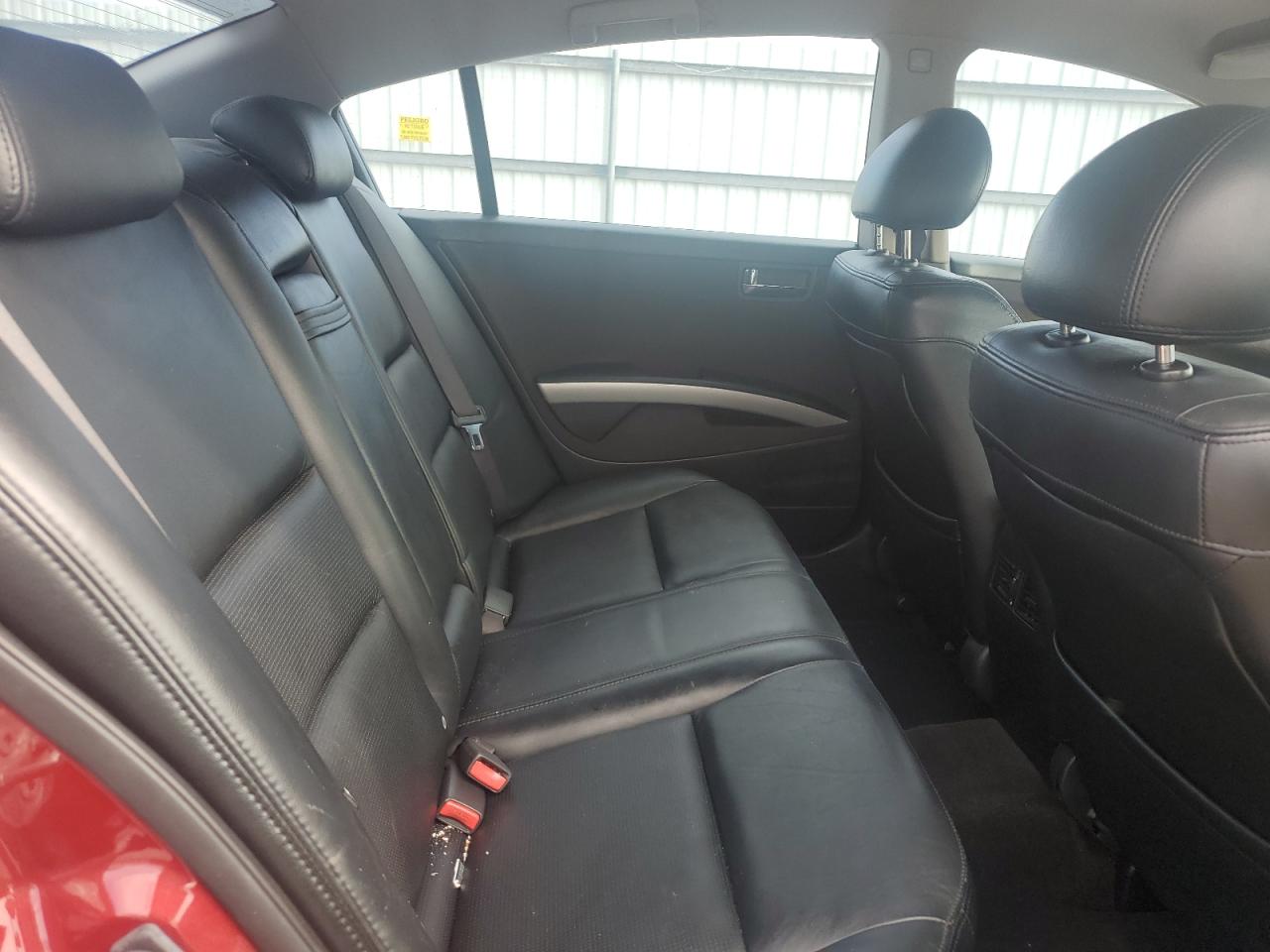 Nissan Maxima Se Image 9