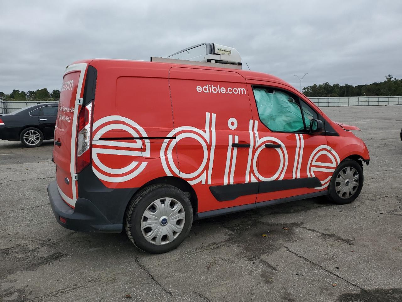 Ford Transit Xl Image 10