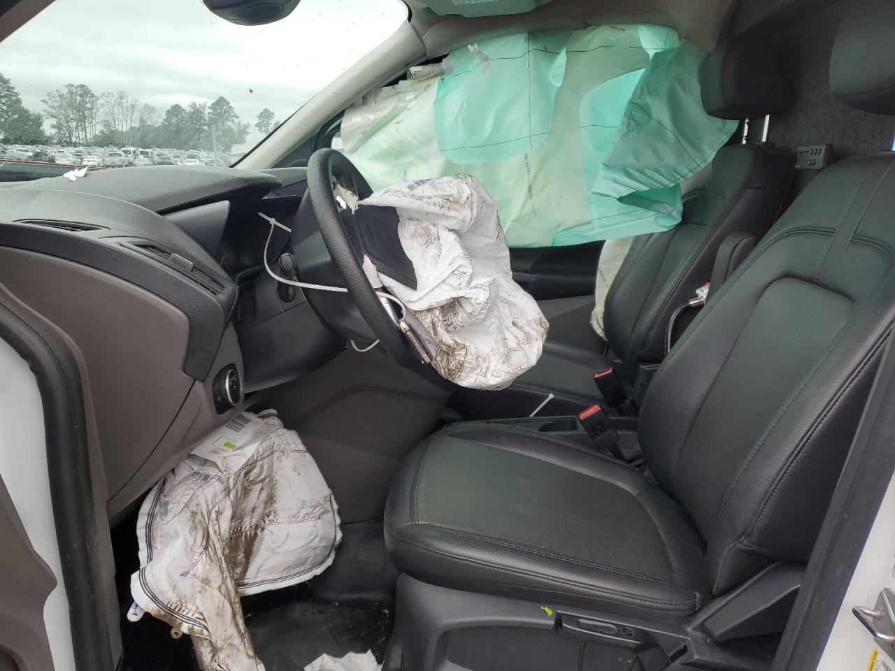 Ford Transit Xl Image 7