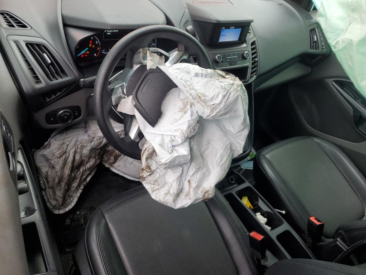 Ford Transit Xl Image 5