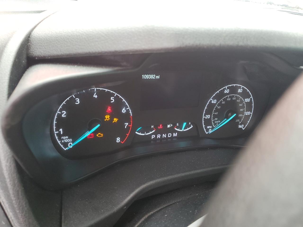 Ford Transit Xl Image 8