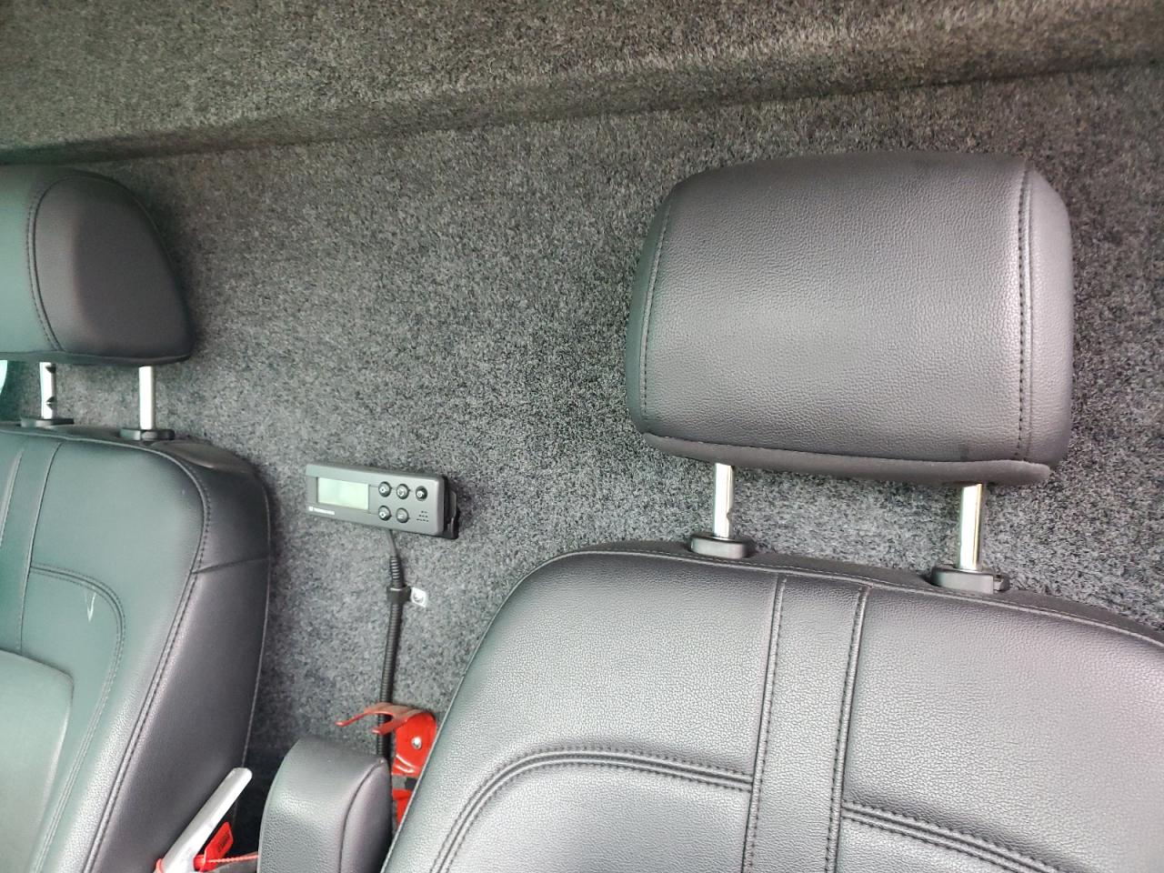 Ford Transit Xl Image 12