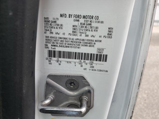 Ford Transit Xl Image 11