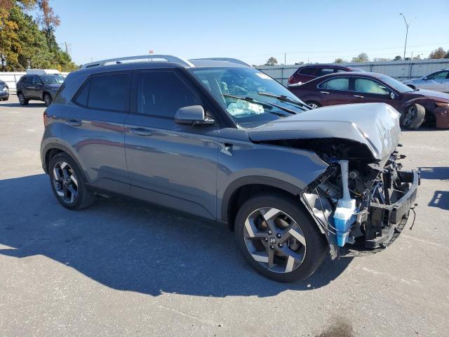 Hyundai VENUE Sel Image 9