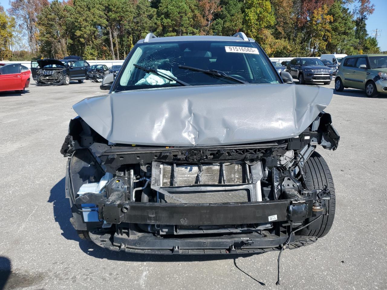 Hyundai VENUE Sel Image 6