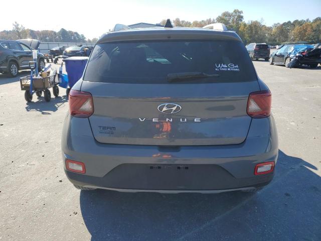 Hyundai VENUE Sel Image 8