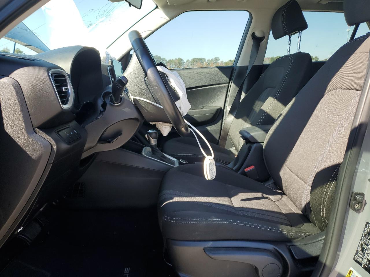 Hyundai VENUE Sel Image 7