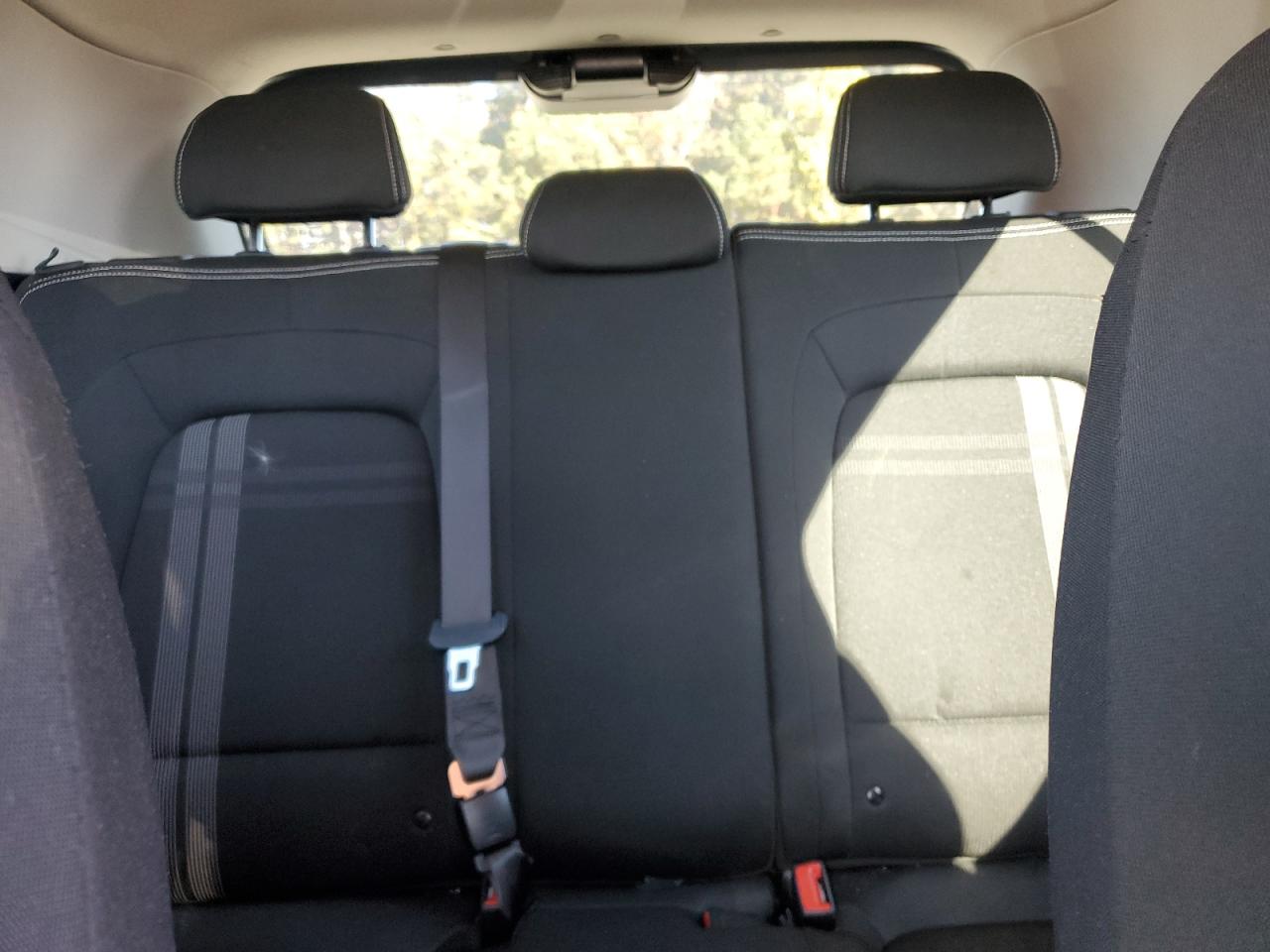 Hyundai VENUE Sel Image 4